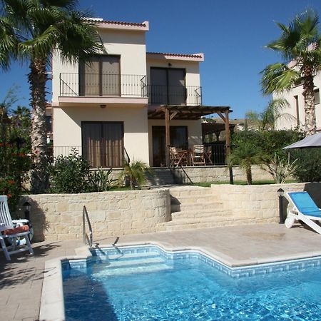 Vineland Sheromyli Villas 皮斯索里 外观 照片