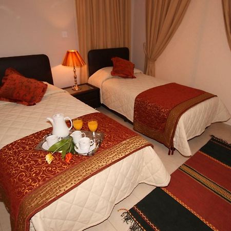 Vineland Sheromyli Villas 皮斯索里 外观 照片