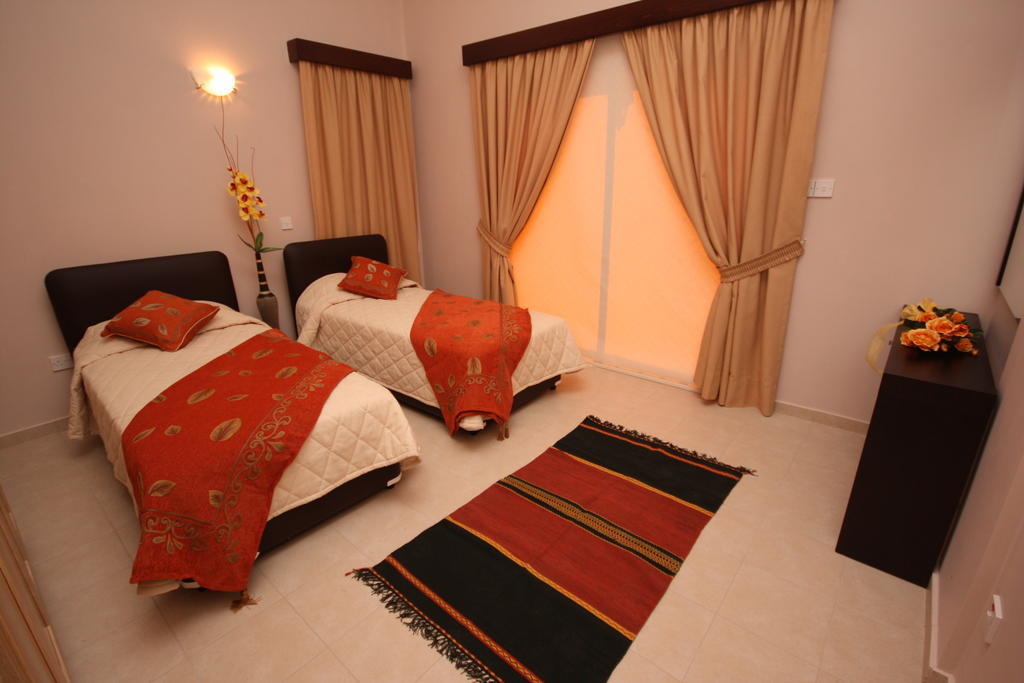 Vineland Sheromyli Villas 皮斯索里 外观 照片