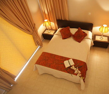 Vineland Sheromyli Villas 皮斯索里 外观 照片