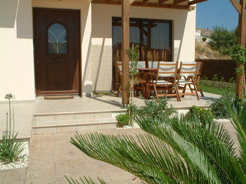 Vineland Sheromyli Villas 皮斯索里 外观 照片