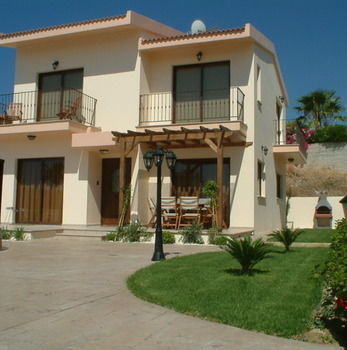 Vineland Sheromyli Villas 皮斯索里 外观 照片