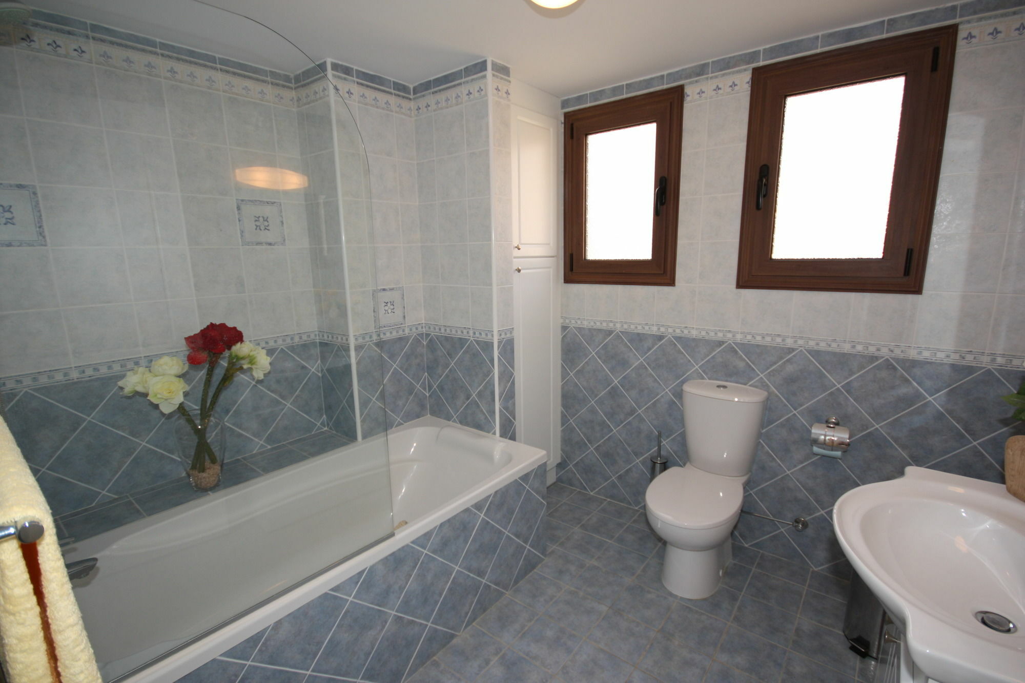 Vineland Sheromyli Villas 皮斯索里 外观 照片