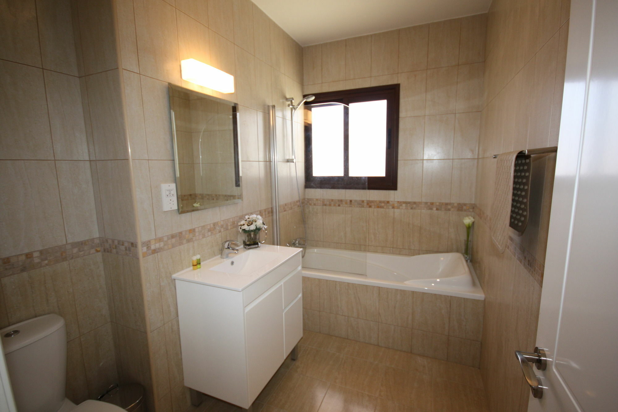 Vineland Sheromyli Villas 皮斯索里 外观 照片