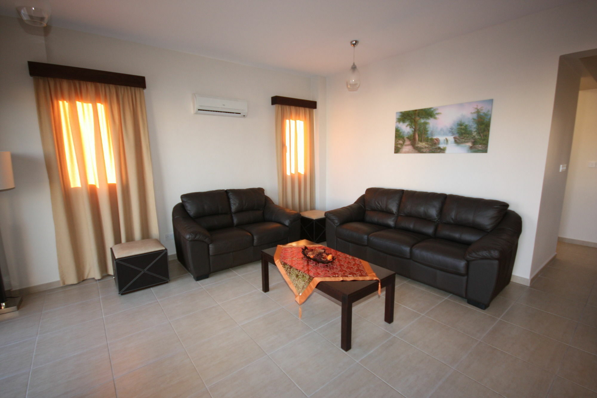 Vineland Sheromyli Villas 皮斯索里 外观 照片