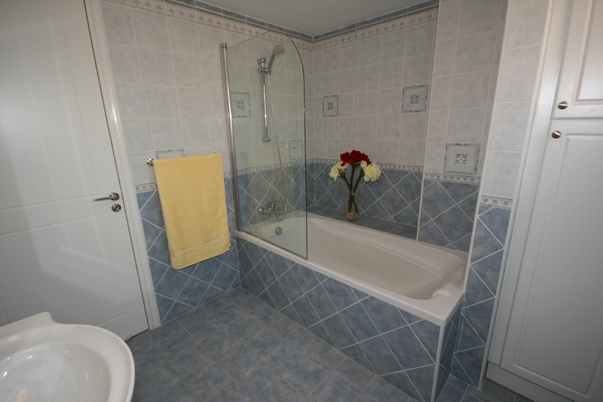 Vineland Sheromyli Villas 皮斯索里 外观 照片
